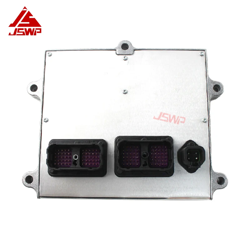 Electric Control Module ECM 4921776 for KOMATSU PC200-7 PC400-7 With Cummins Engine