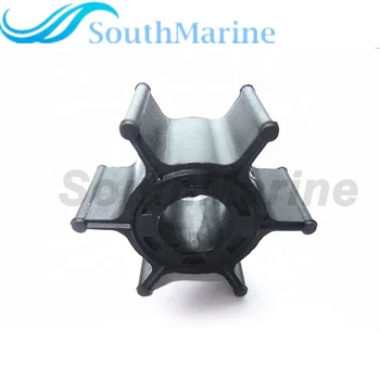 Turbine De Pompe à Eau Pour Yamaha 40 50 60 Hp, 2 Et 4 Temps, 6H3-44352