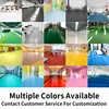 มีหลายสีให้เลือก สามารถสั่งทำสีพิเศษได้