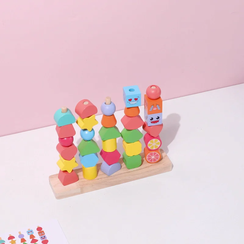 playtive building blocks