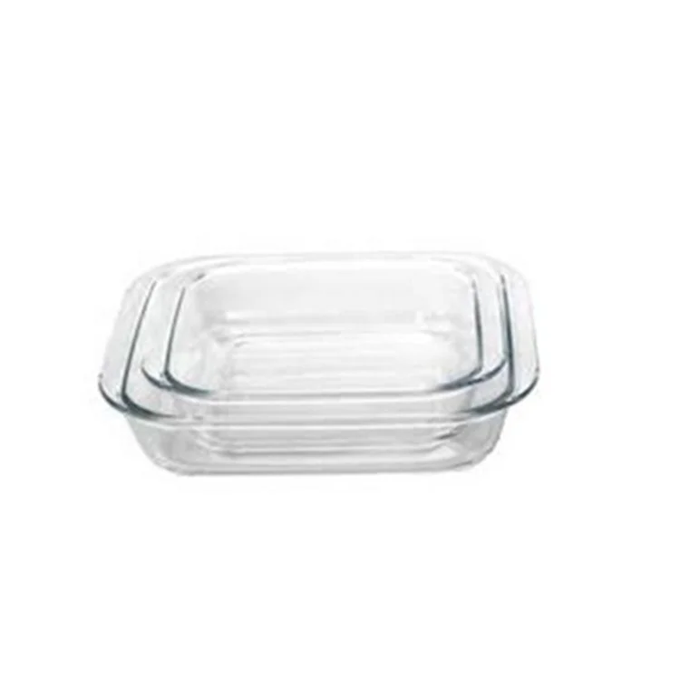 borosil baking bowl