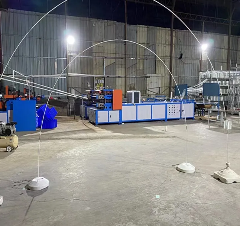 Adjustable Balloon Arch Stand Kit With Water Fillable Base Balloon