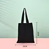 Vertical style, black, 20*25 cm