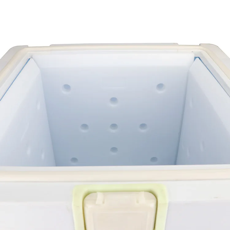 Vaccine Transport VIP Board Cooler Box with Vacuum Insulation Panel