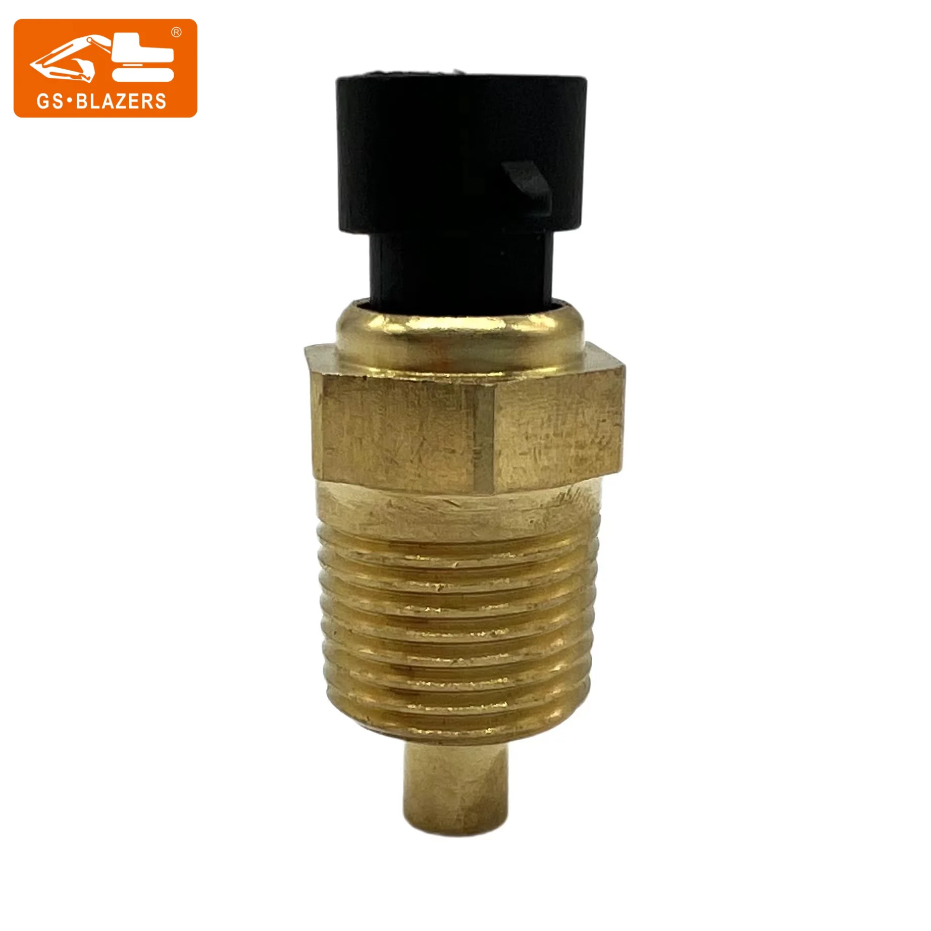 3915329 High Quality Mechanic Excavator Spare Parts Water