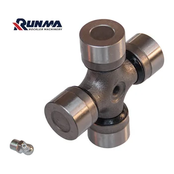 Runma High Pressure Vane Pump Cartridge Replacement Part - Oem
