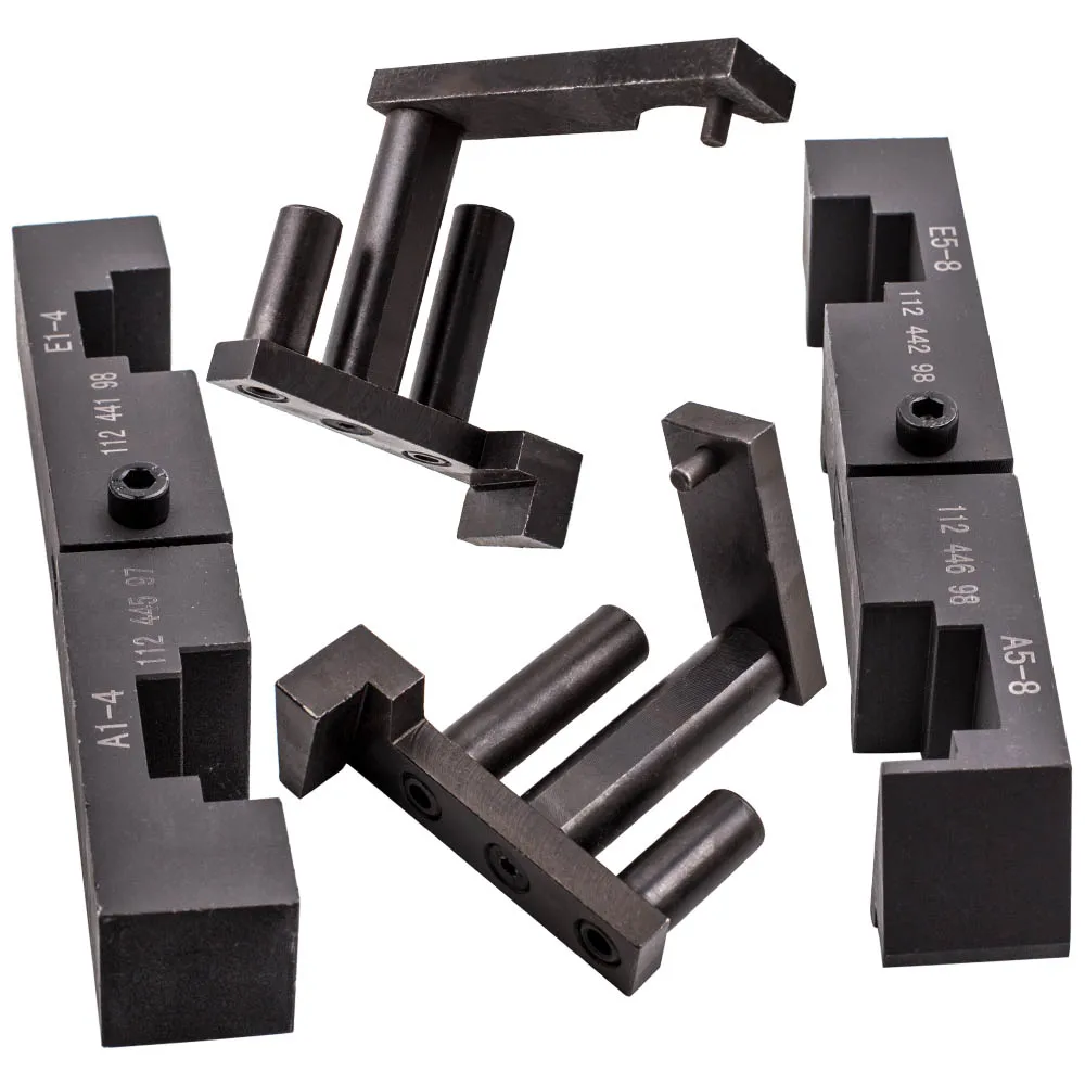 MaXpeedingrods набор инструментов для фиксации распредвала BMW M60 M62 V8 VANOS Set Master New