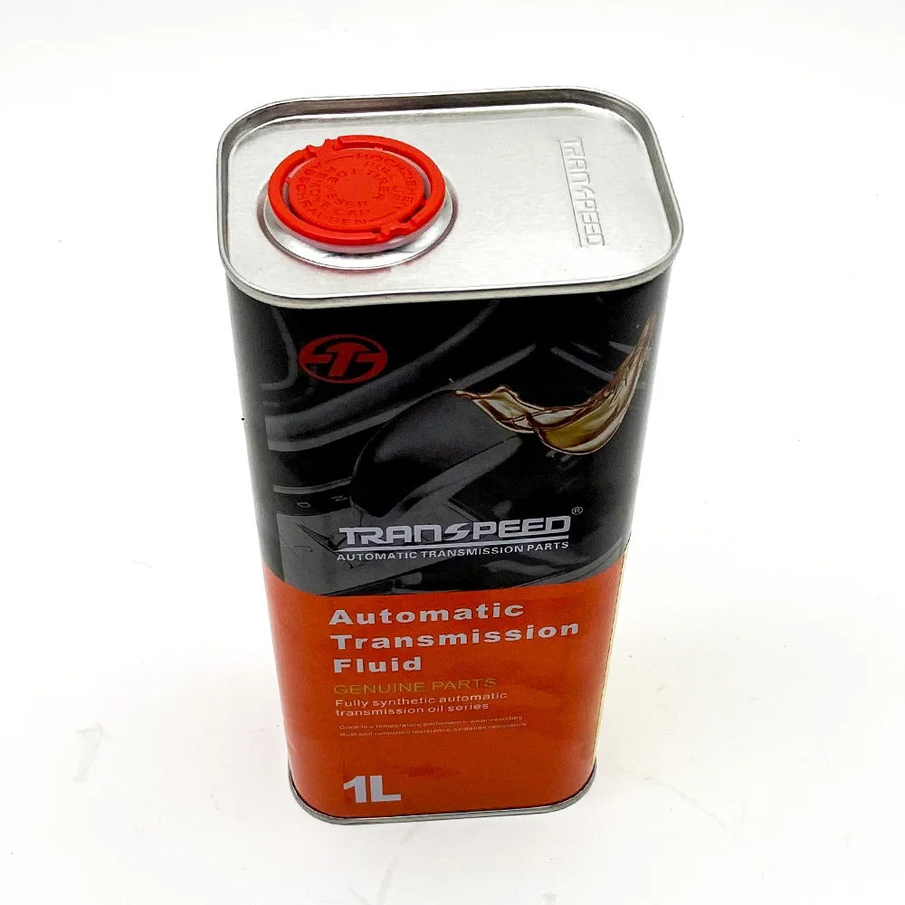 ATX Transpeed  High Quality Automatic Transmission Oil  for 7speed DSG Car Gearbox