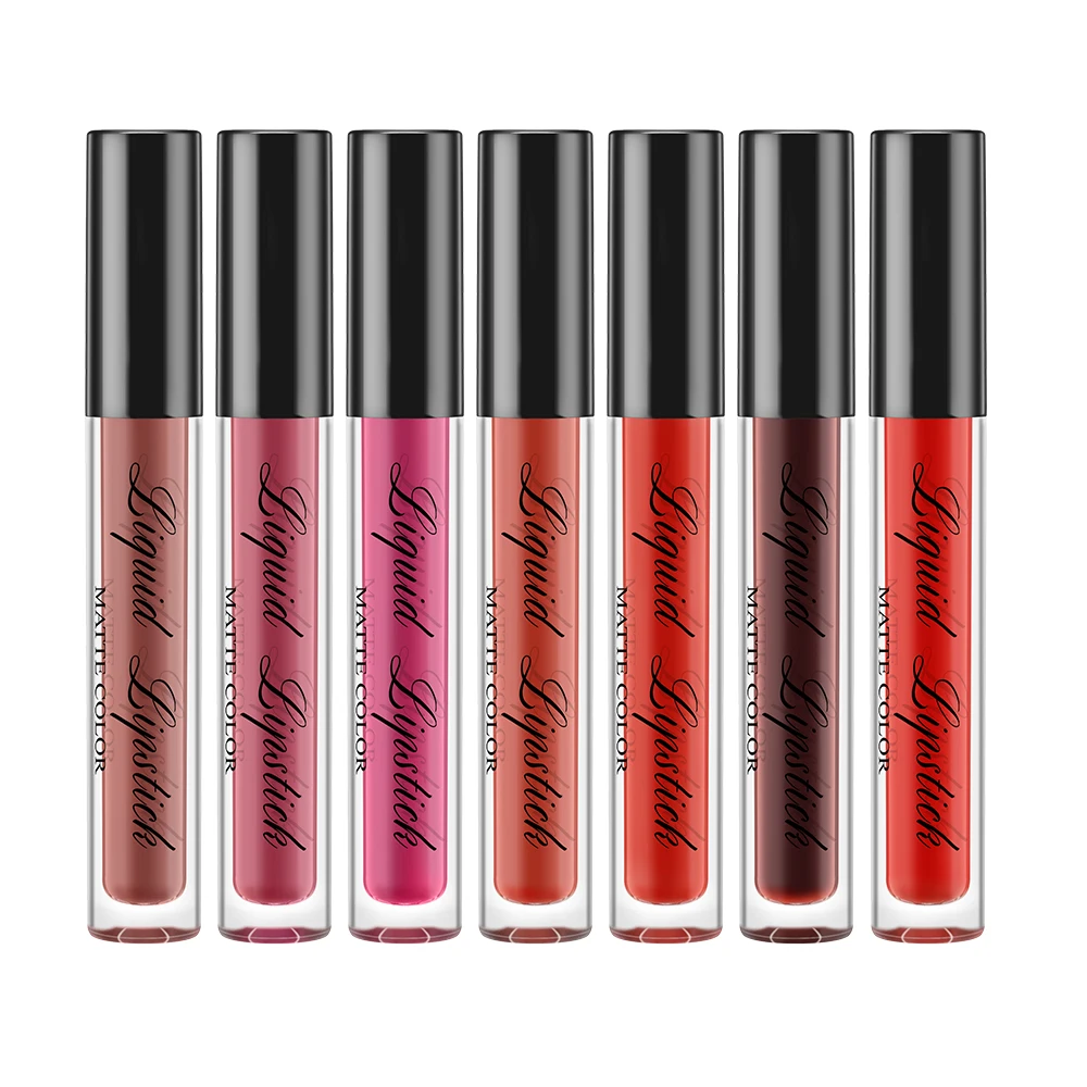 buy waterproof liquid lipstick,matte lipstick,lipstick product