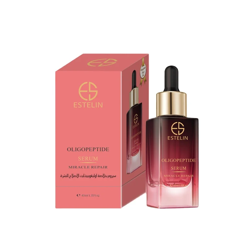 
 Лидер продаж, фирменная косметика, ретинол, укрепляющий и Осветляющий Уход за кожей лица, увлажняющая эссенция для лица  