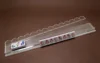 001 Fond plat transparent