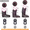OS-AHJ5022 black color