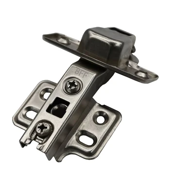 Special Angle hydraulic Concealed Type -45 Degree Hinge for Kitchen Cabinets