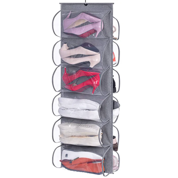 shoe and purse storage