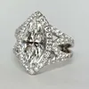 White gold
