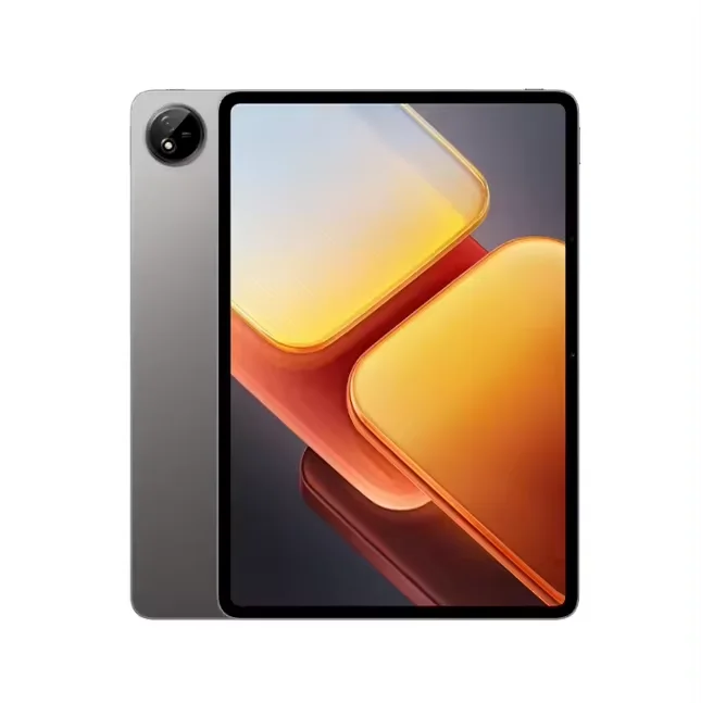 Iqoo Pad2 Pro - Ultimate Gaming Tablet with 13'' Screen