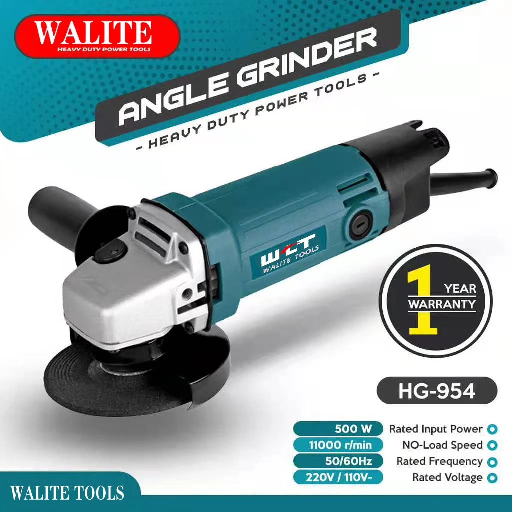 Buy 100mm Angle Grinder,Portable 