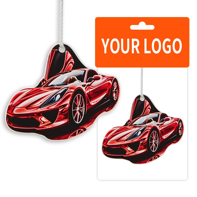 Women Sexy Car Air Freshener Turbojet Air Freshener Unscented Air Freshener Paper Buy Women