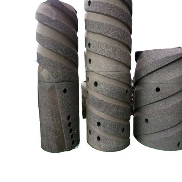 Spare Parts for Emery Roller Rice Mill Machine Essential Accessories for Rice Milling