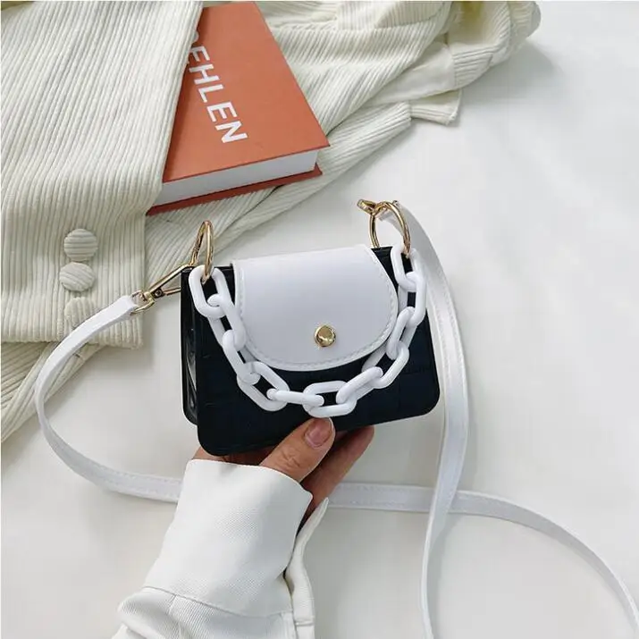 2021 Summer mini jelly bags women jelly pvc purse fashion designer handbags for women kids jelly purses