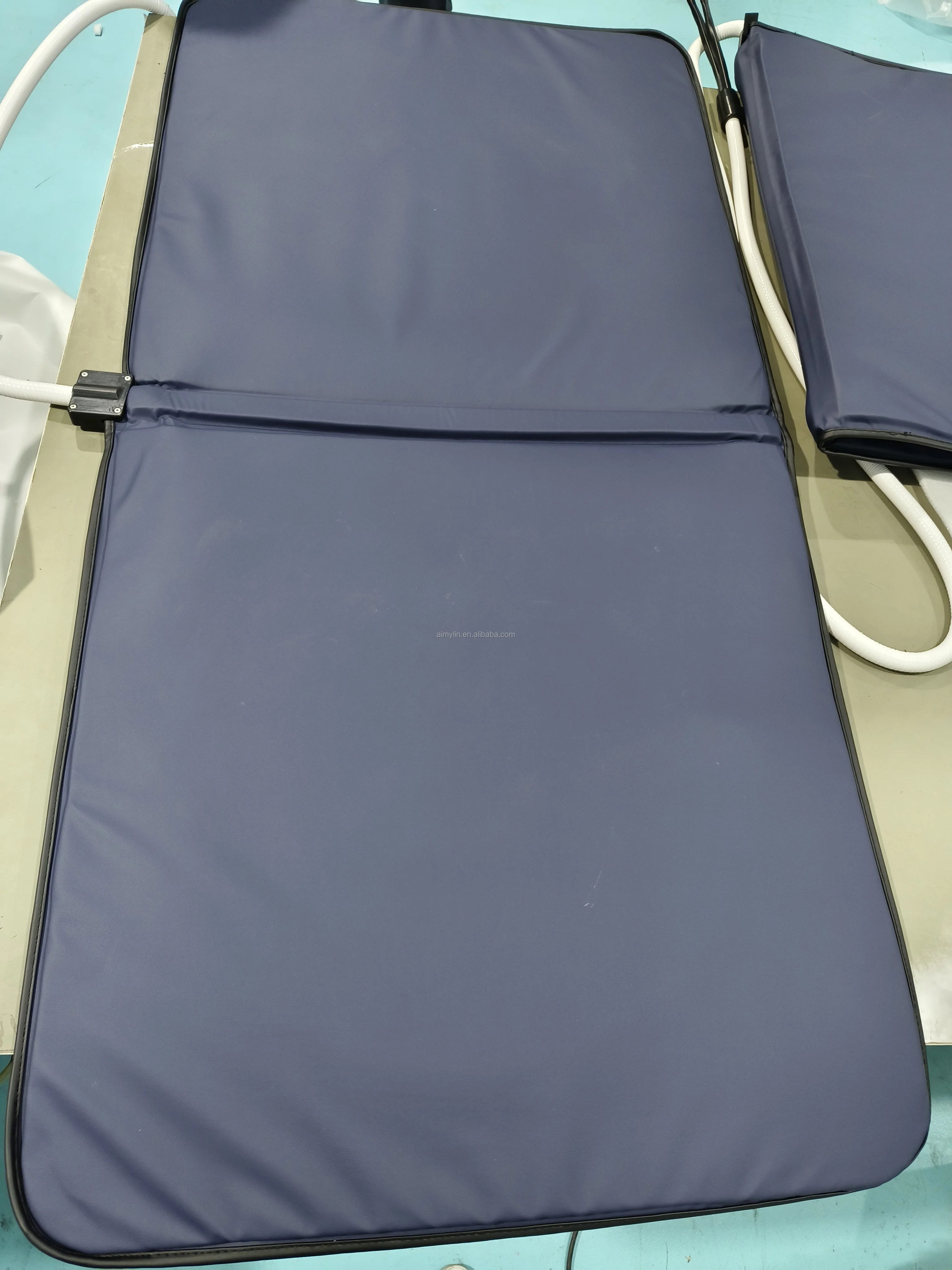 High Frequency Pulsed Field Pemf With Mat For Home Use