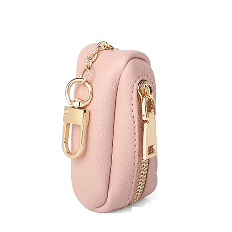 designer key pouch