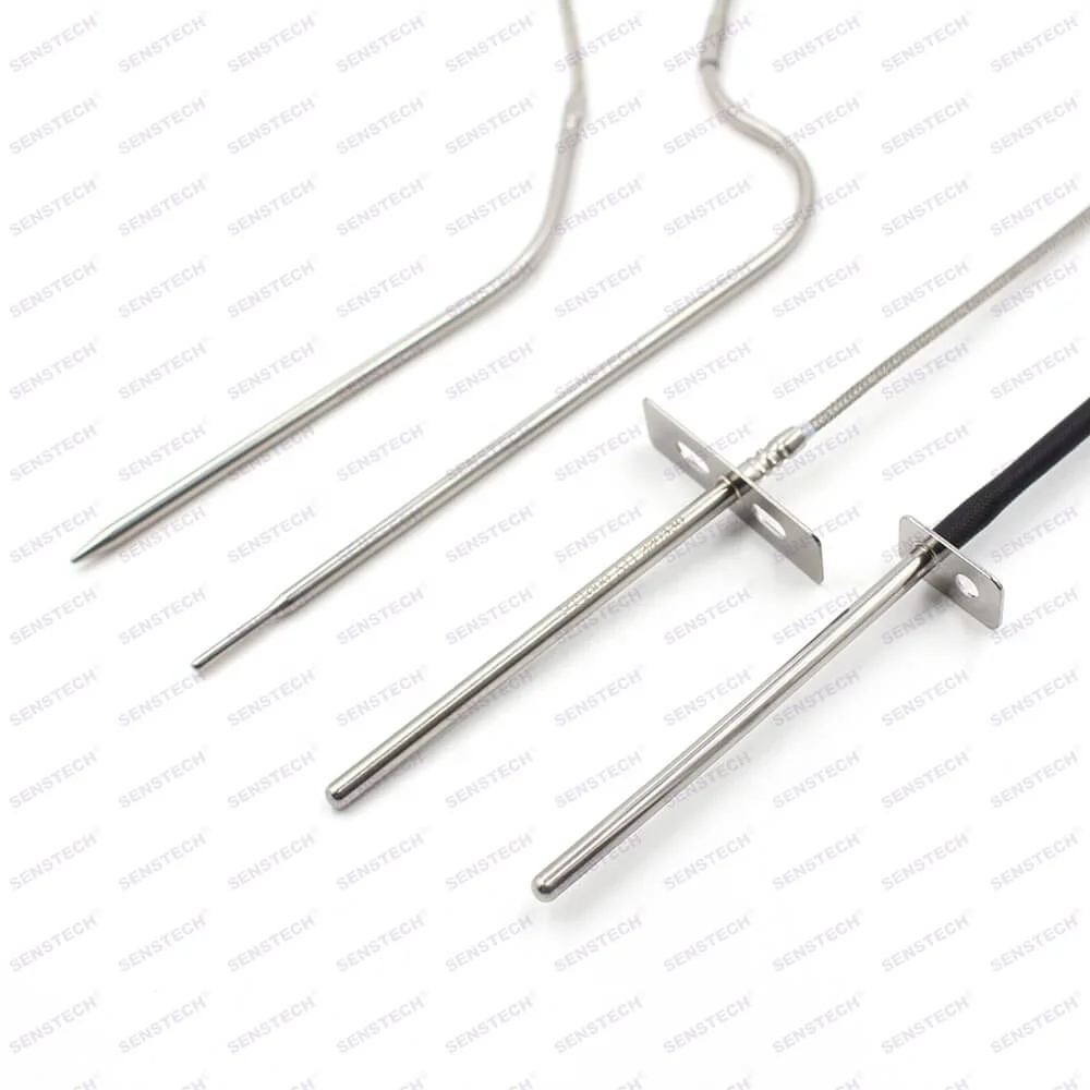 High Temperature NTC Thermistor Sensor for Electric Oven 300C