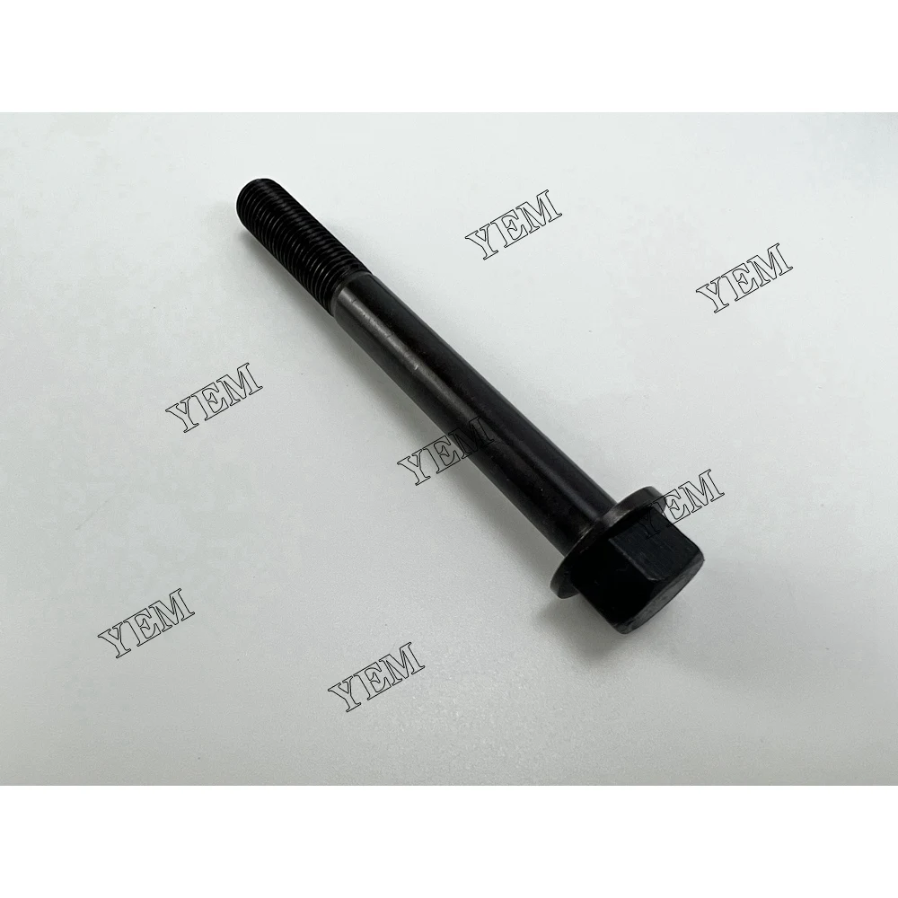 For Kubota D1301 Cylinder Head Screw Engine Repair Kit 5