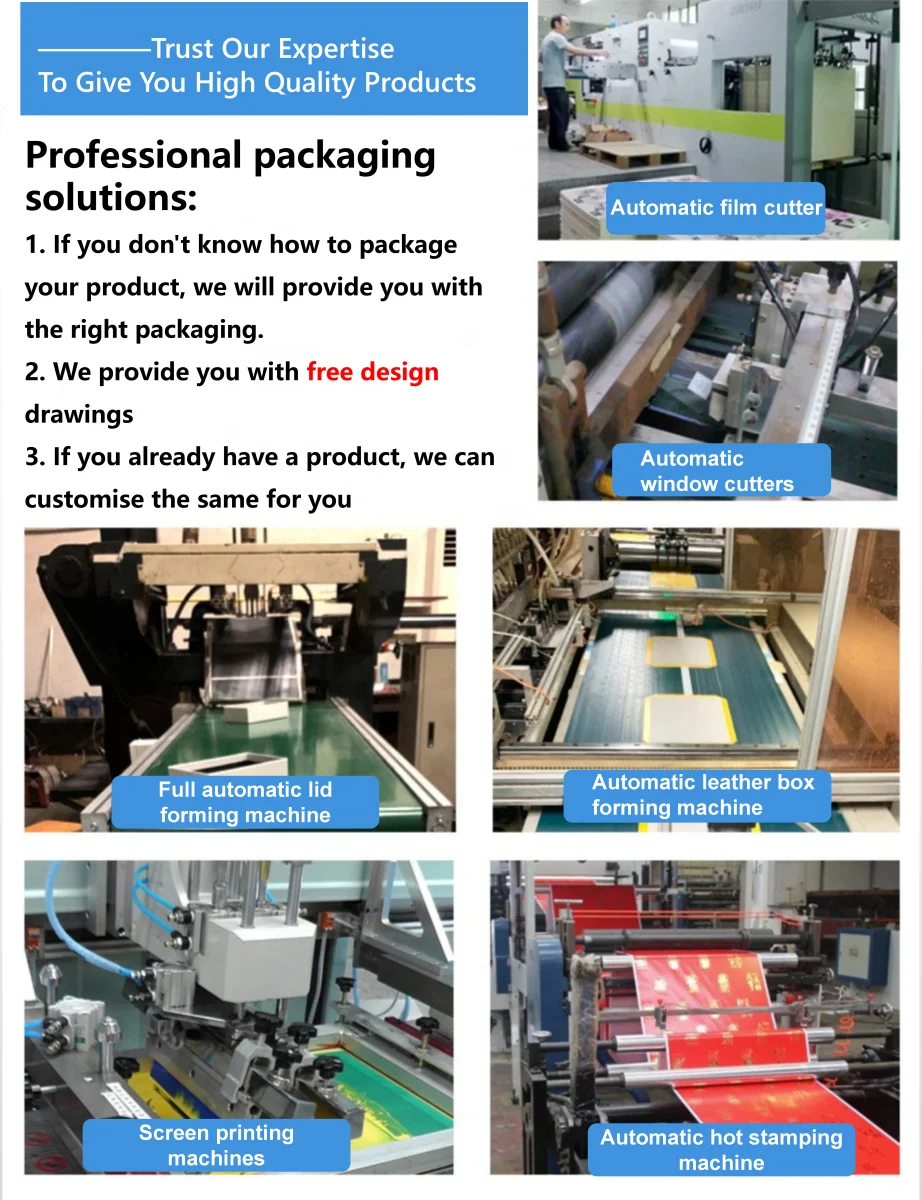 Guangdong Custom Personal Customization Magnetic Chocolate Candy Box Wedding Gift Packaging Box