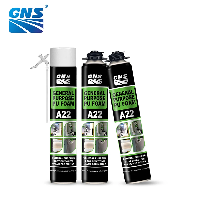 Waterproof Expanding Hilti Foam Sealant Buy Waterproof Foam Sealant