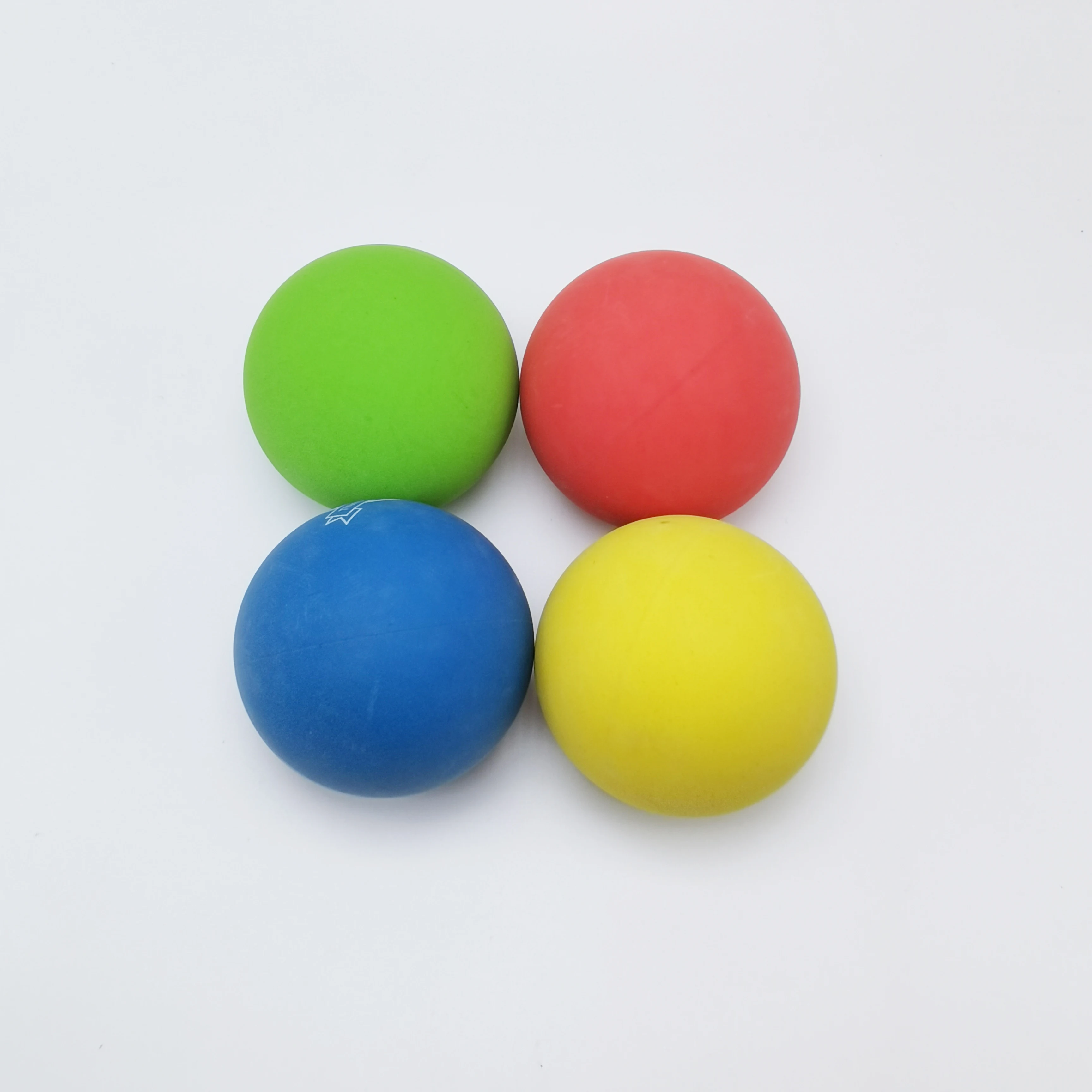 Пустотелый гандбол, мяч с высоким прыжком, резиновый мяч для прыжков в сквош, горячая распродажа