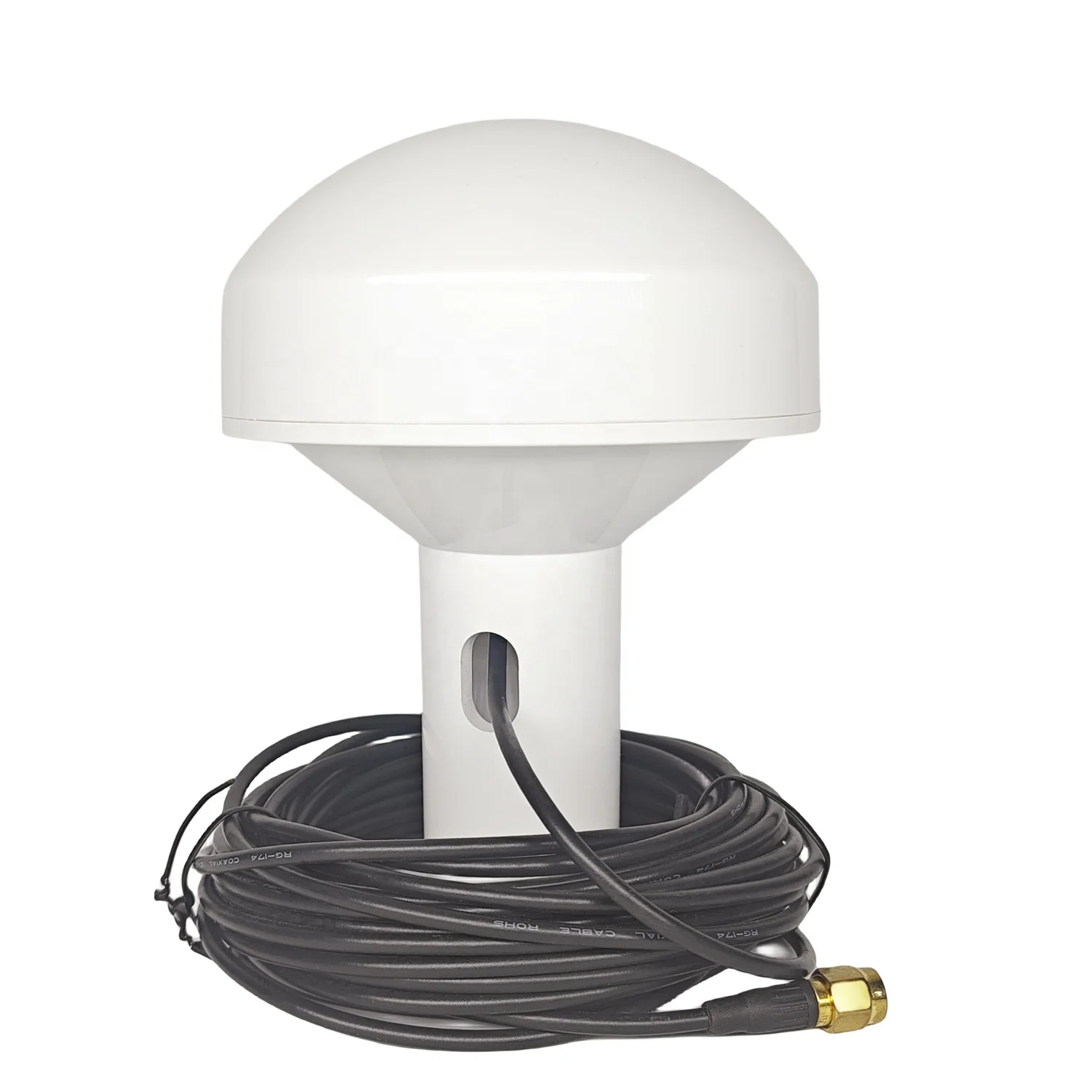 TOPGNSS ANTENNA GNSS ad alta precisione, antenna RTK, UAV-UGV alta