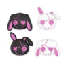 Lovely Punky Bunnies PJM2099