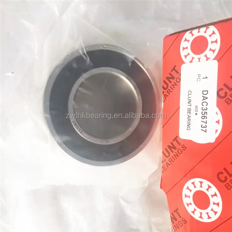 Good Quality DAC356737 Front Wheel Hub Bearing DAC356737 Auto Bearing