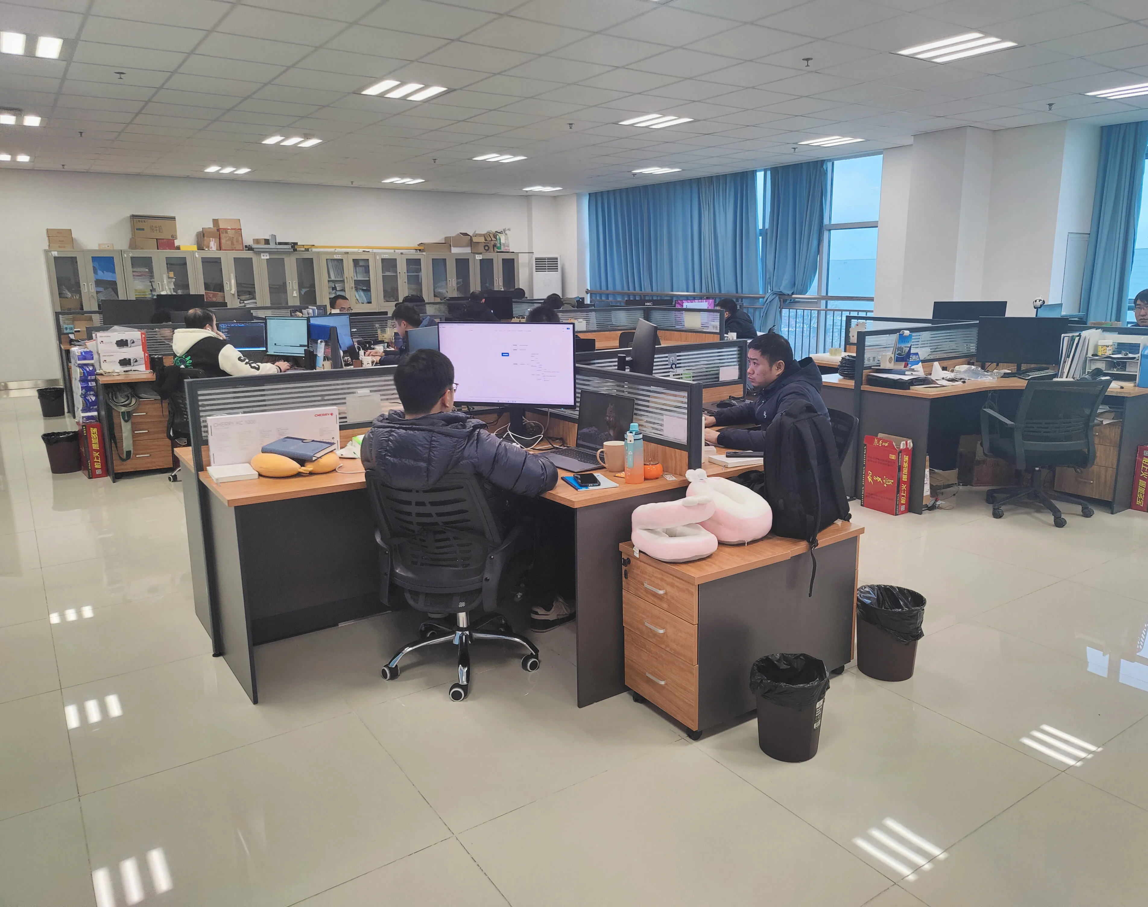 Chengdu Shuangheng Jiaye Trading Co., Ltd.