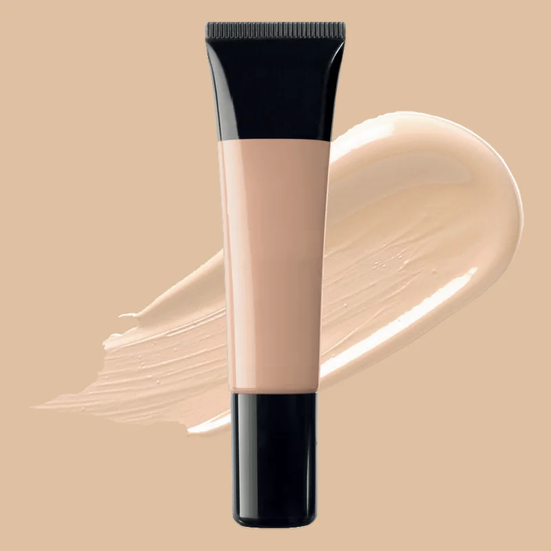 Free Sample Liquid Concealer Full Coverage Blackhead Liquid Concealer  Lightweight Oil Free Formula - Buy Liquid Foundation,Blackhead Liquid  Concealer,Conceler Makeup Concealer Product on 