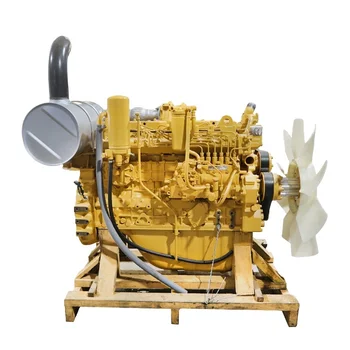 S6KT 3066 Complete Engine Assy for CAT E320C 320C Excavator