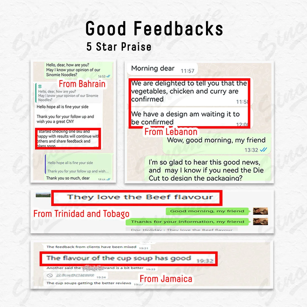 Азиатские продукты питания оптовая продажа китайские вегетарианские товары с низким содержанием углеводов частная марка Горячая Упаковка пакет для быстрого приготовления лапша