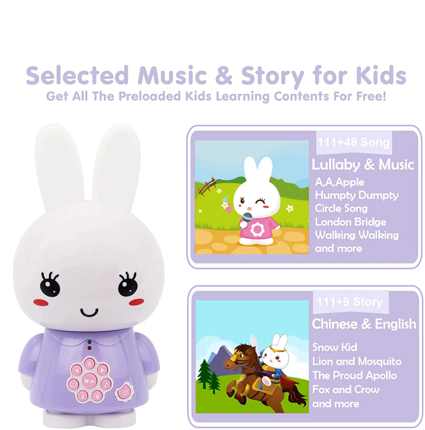 
 Оптовая продажа, Alilo G6 +, спящий Бадди, интеллектуальный рассказник, двуязычный обучающий аппарат, распродажа детских игрушек для детей  