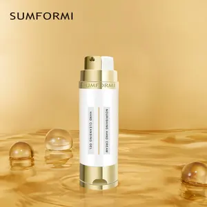 Customize Organic Natural Hand Cream & Lotion Anti-Aging Whitening Moisturizer for Body and Hands