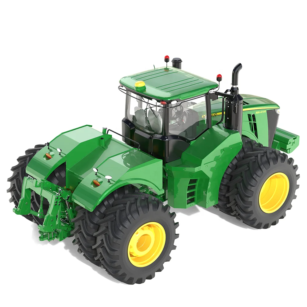 180HP 200HP be widely used tractor farm tractor