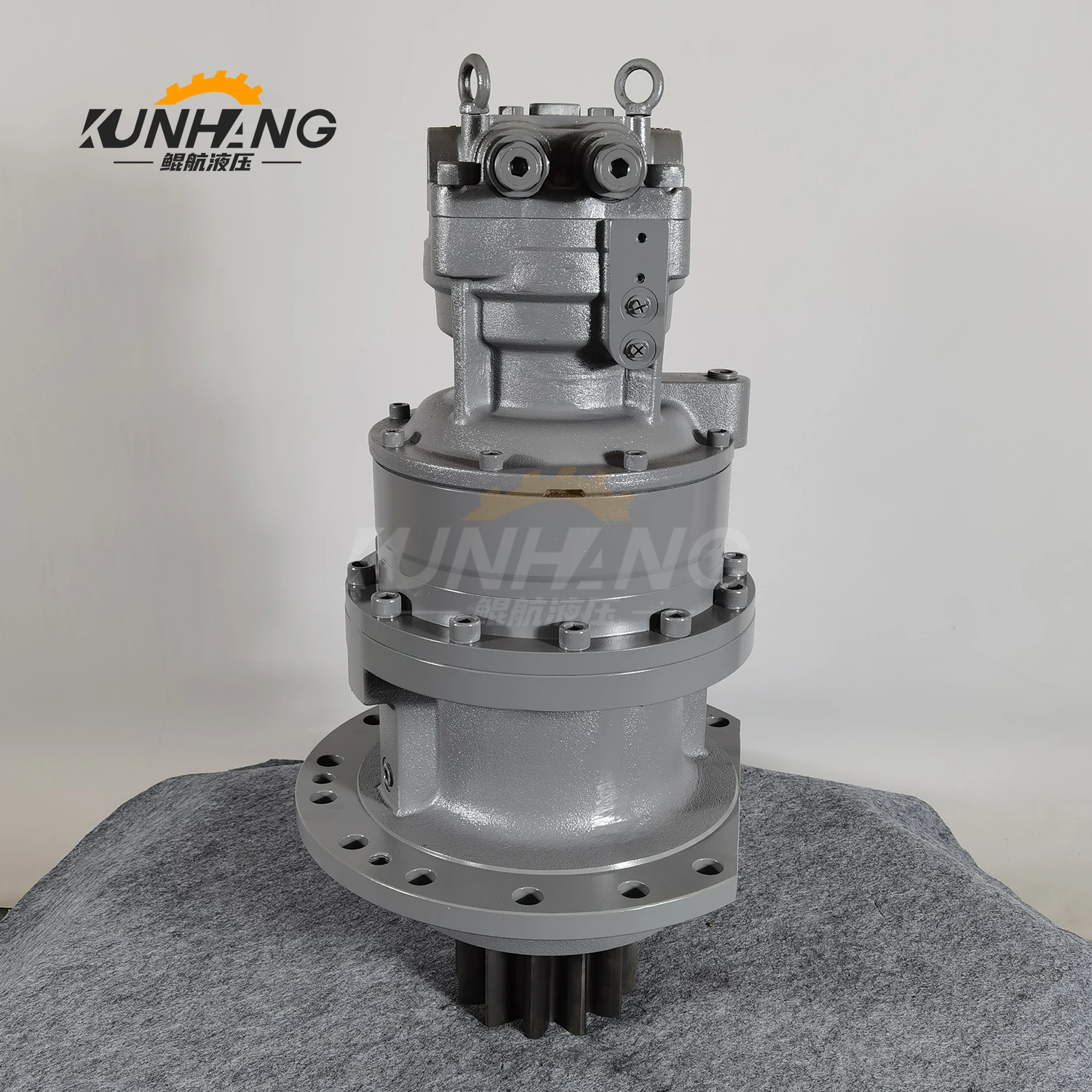 Excavator Parts for Hitachi ZX470-5G ZX470LC-5B - Swing