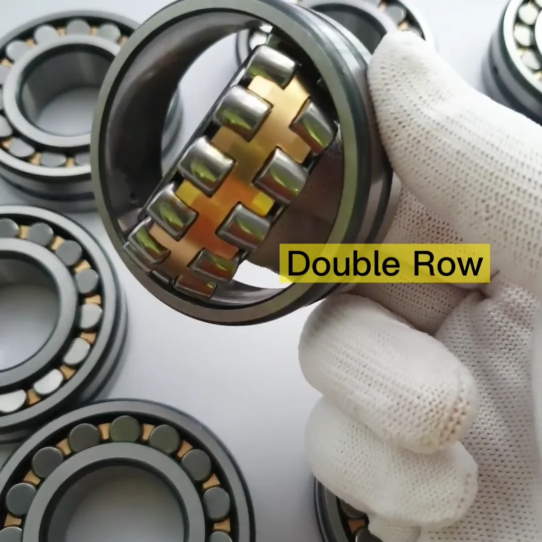 Hxhv 22212cck/w33 22212 Cck/w33 Spherical Roller Bearing With Adapter