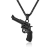 Black PL001 chain, 3mm x 60cm