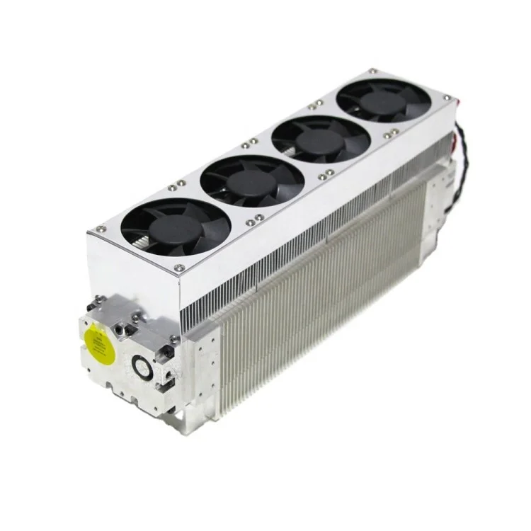Yongli Rlt Series 30w 40w Rf Co2 Laser Metal Tube with Refill Gas for High Precision Engraving