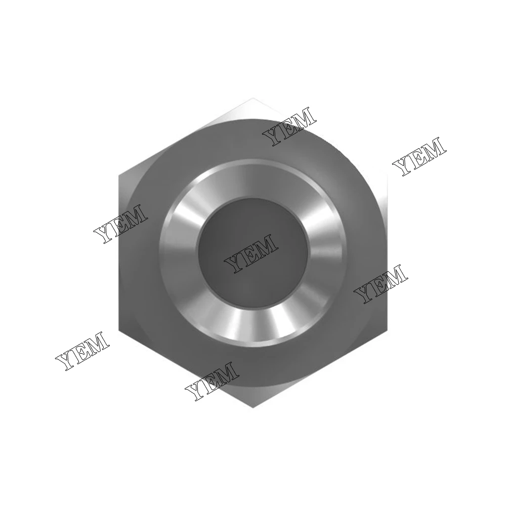 Excavator 540-2935 Valve-Check for Caterpillar Universal Engine Parts 5