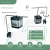 Gy25w-supporto-bluetooth-dimmerabile-sunrise/sunset timer