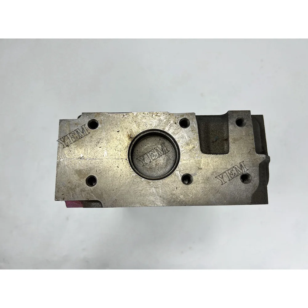 Engine Repair Kit 4TNV84 Cylinder Head for Yanmar Cylinder Head Genuine Engine Parts