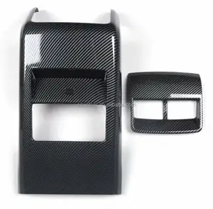 For BAIC BJ30 Auto Parts High-quality Reinforced Handrail Box Kick Guard Panel protection Cover