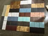 colore del legno
